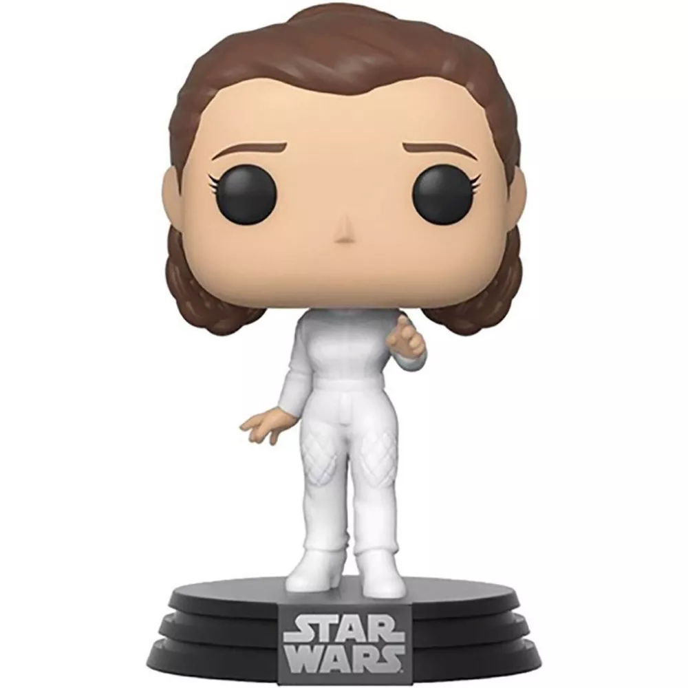Princess Leia
