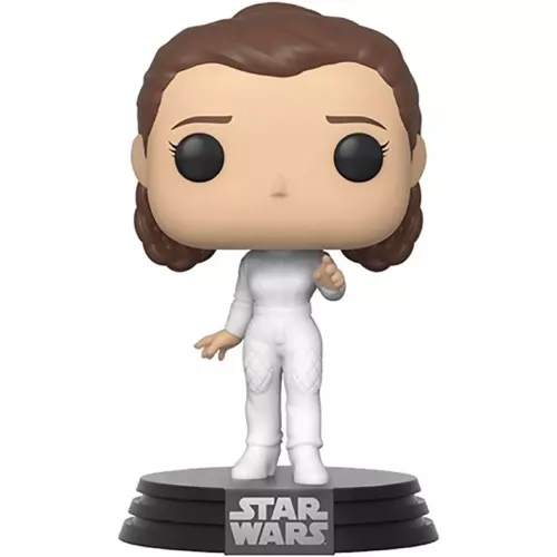 Funko Pop! Princess Leia 2 Pack Star Wars Vinyl Figure