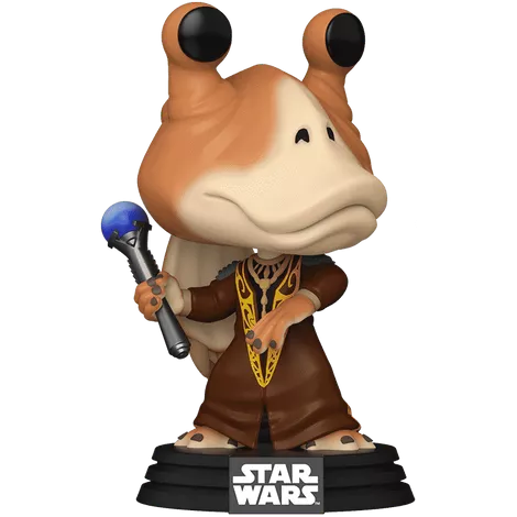 Jar Jar Binks
