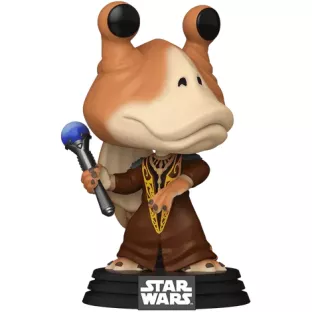 Jar Jar Binks