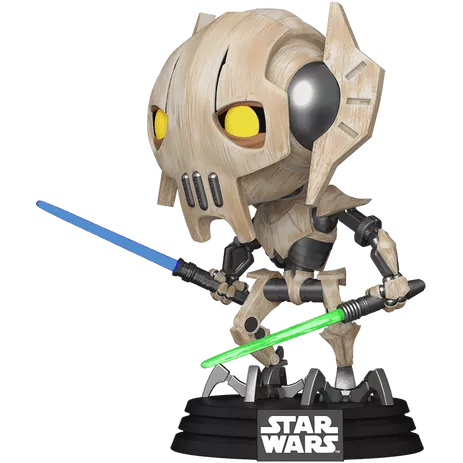 General Grievous