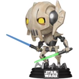 General Grievous