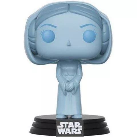 Princess Leia