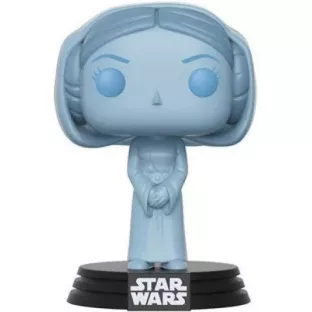 Princess Leia