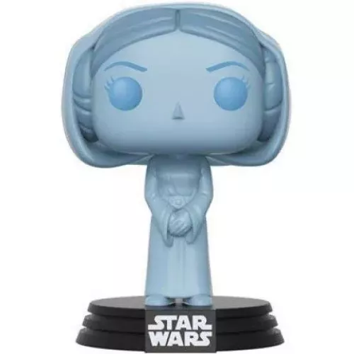 Princess Leia