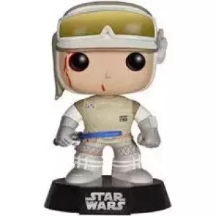 Luke Skywalker [Hoth] image