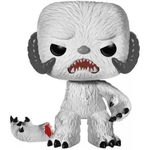 Funko Pop! Wampa 2 Pack Star Wars Vinyl Figure