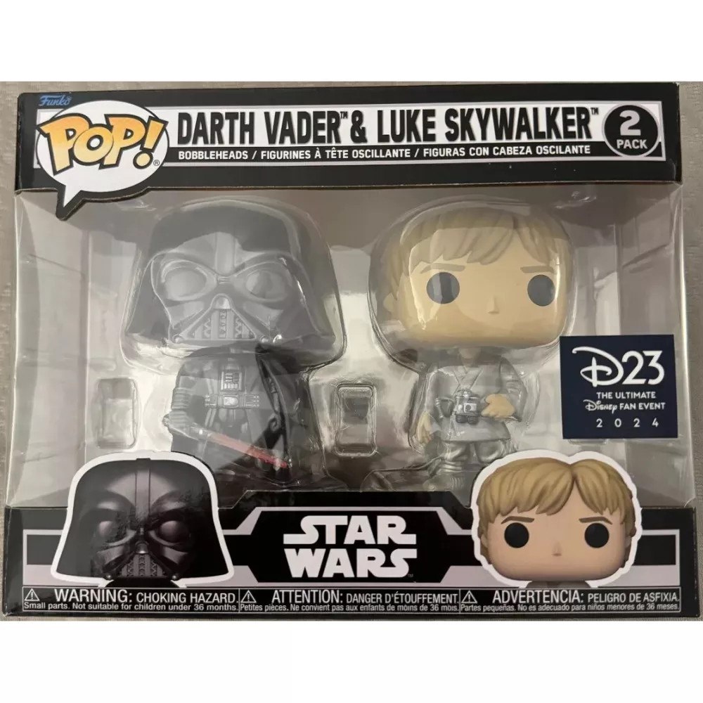 Darth Vader Box