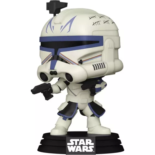 Captain Rex