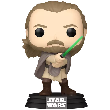 Qui-Gon Jinn