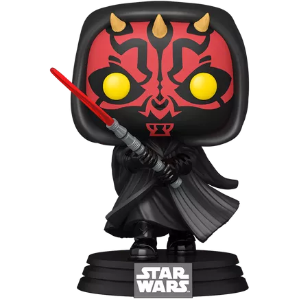 Darth Maul