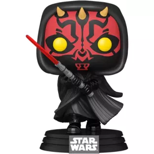 Darth Maul