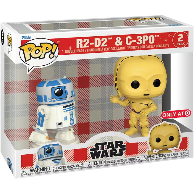 C-3PO Box