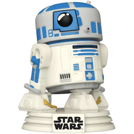 R2-D2