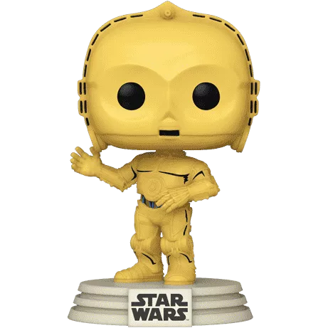 C-3PO