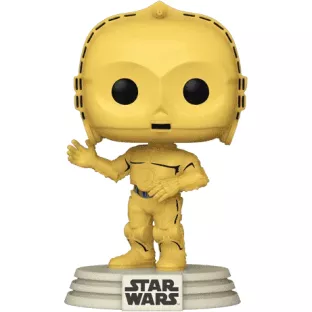 C-3PO