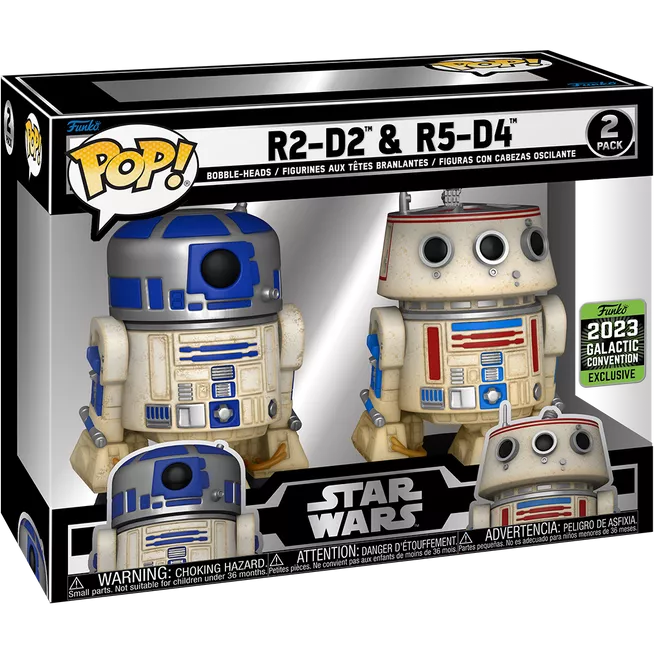 R5-D4 Box
