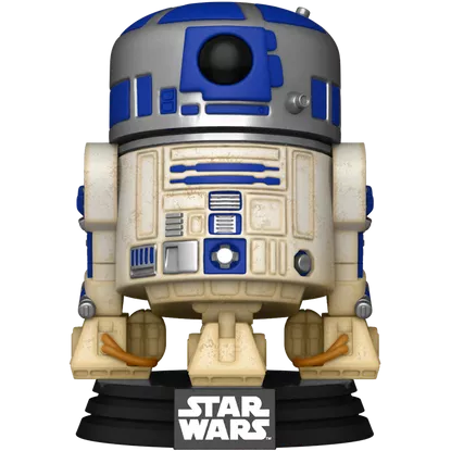 R2-D2