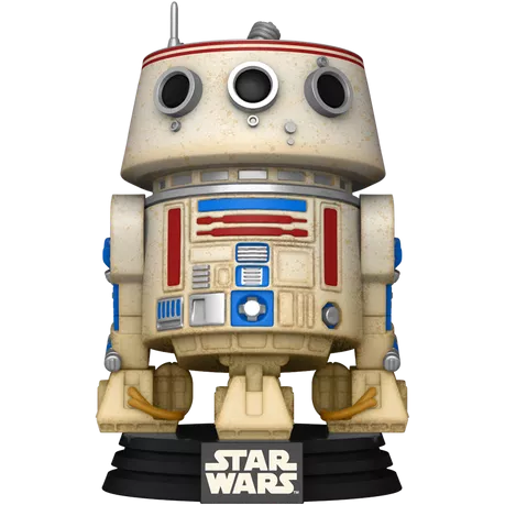 R5-D4