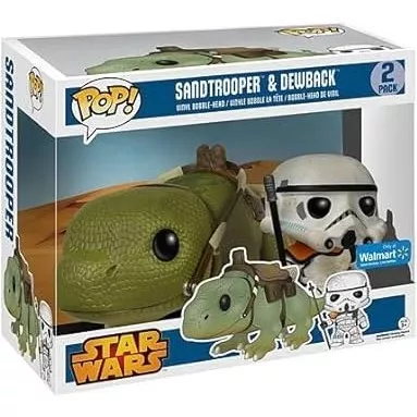 Dewback Box