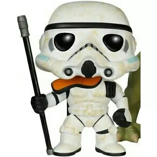 Sandtrooper