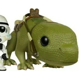  Dewback - Collectible Figure
