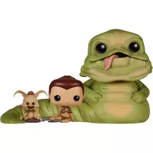 Jabba the Hutt image