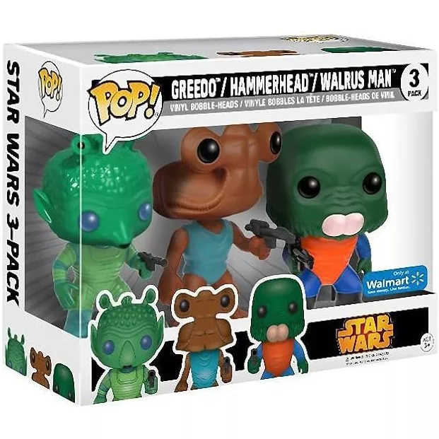 Greedo Box