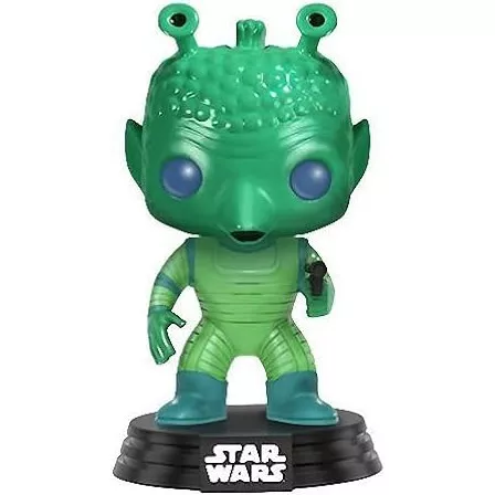 Greedo