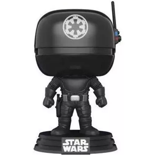 Funko Pop! Gunner 3 Pack Star Wars Vinyl Figure
