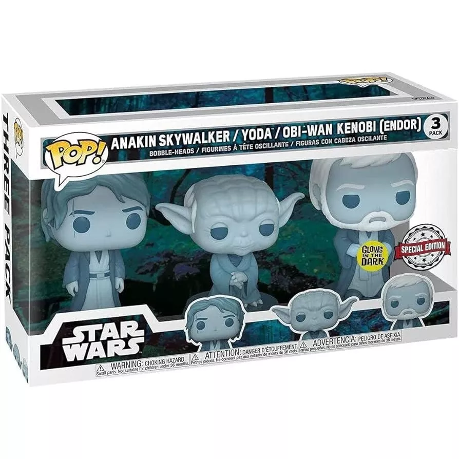 Obi-Wan Kenobi Box