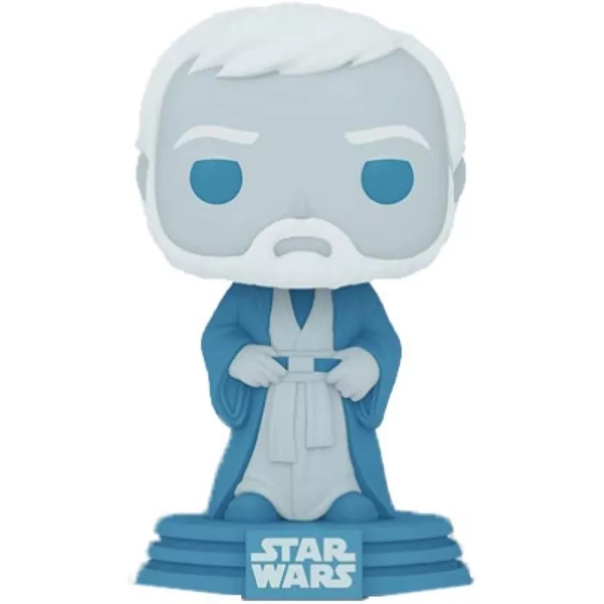 Obi-Wan Kenobi