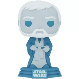 Obi-Wan Kenobi