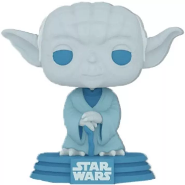 Yoda