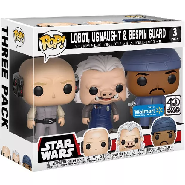 Bespin Guard Box