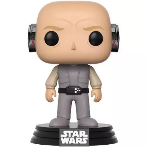 Funko Pop! Lobot 3 Pack Star Wars Vinyl Figure