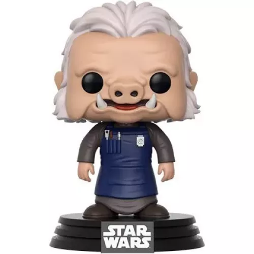 Funko Pop! Ugnaught 3 Pack Star Wars Vinyl Figure