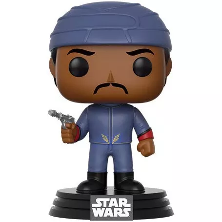 Bespin Guard
