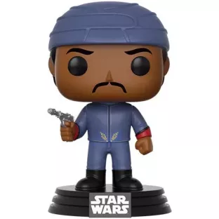 Bespin Guard