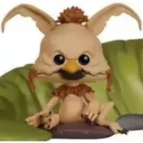 Funko Pop! Salacious B. Crumb 3 Pack Star Wars Vinyl Figure