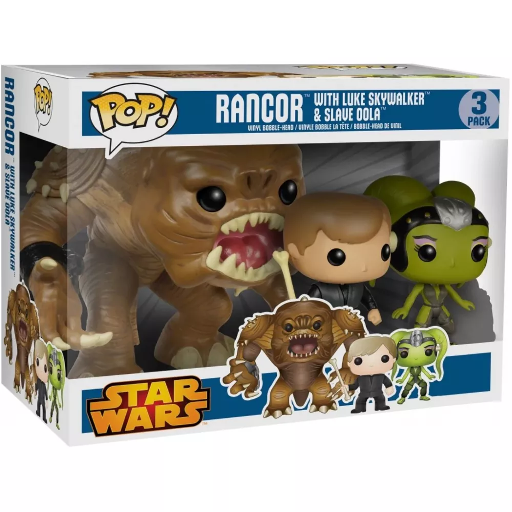 Rancor Box