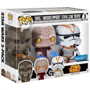 Utapau Clone Trooper