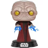 Unhooded Emperor image