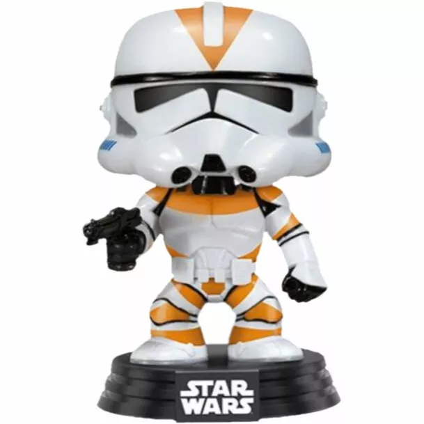 Utapau Clone Trooper