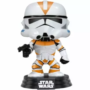 Utapau Clone Trooper