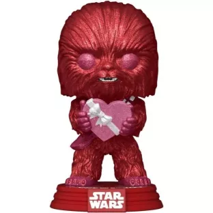 Chewbacca image