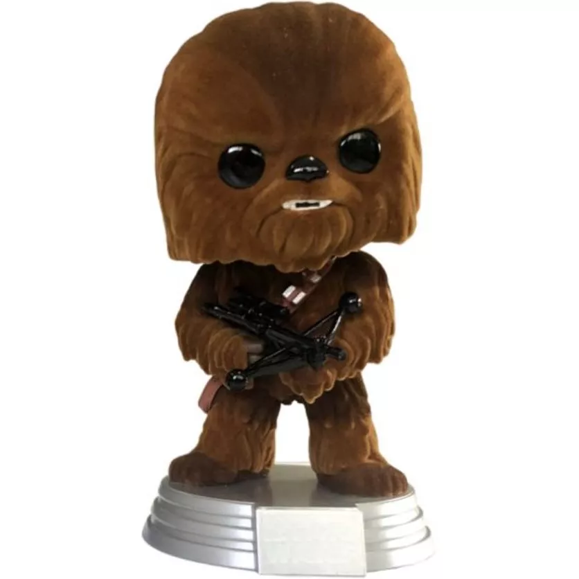 Chewbacca