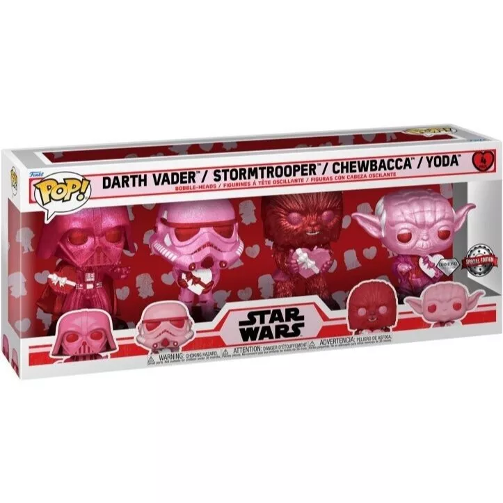 Darth Vader Box