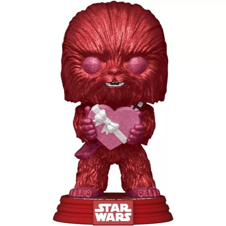 Chewbacca