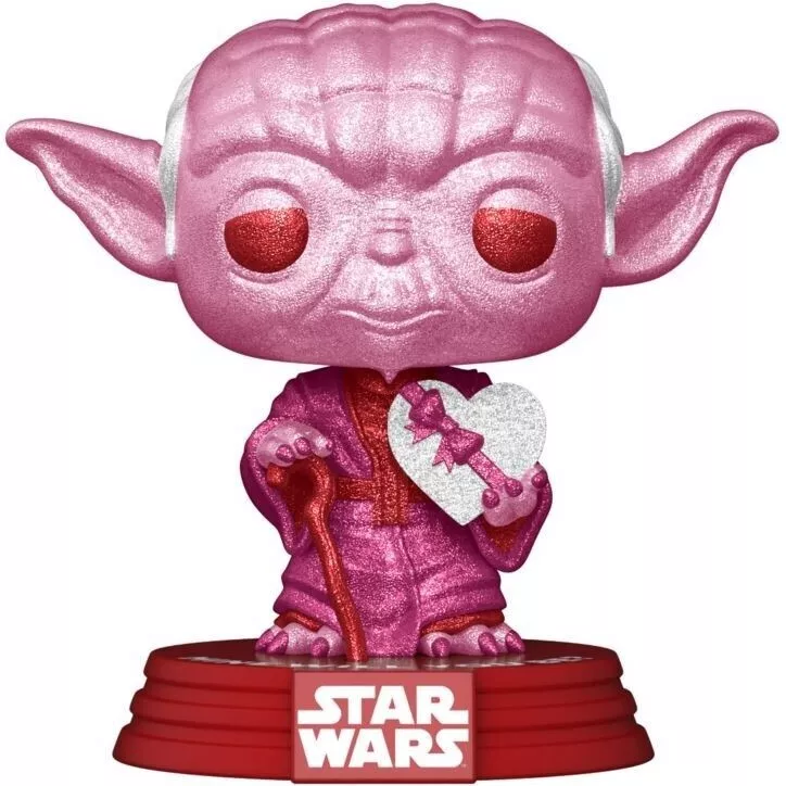 Yoda
